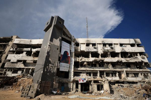 دفتر نتانیاهو: به زخمی شدن نظامی اسرائیلی در غزه پاسخ متناسب میدهیم