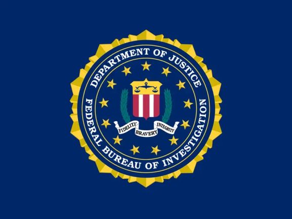 Mexico Detains 2 Iranians Who Were Allegedly 'Under FBI Observation'