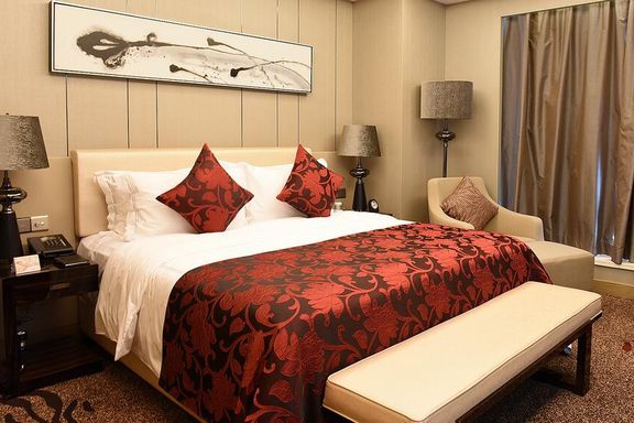 گروه گردشگری مرکز پژوهشها: مجموع تعداد هتلهای ایران شاید به اندازه یک شهر ترکیه باشد