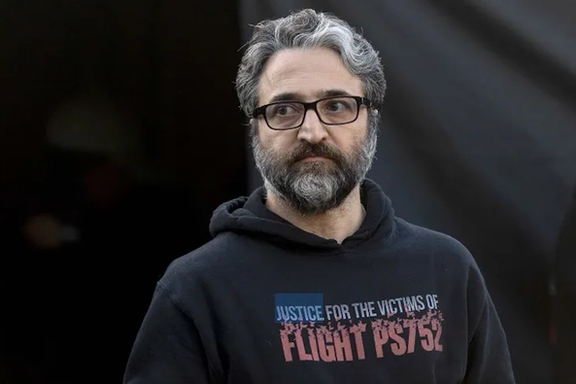 حامد اسماعیلیون: با وجود جنایتهای جمهوری اسلامی، مبارزه کارگران و مردم ادامه دارد