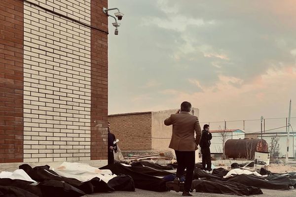 سوگواری برای کشتهشدگان دی ۱۴۰۴؛ آیینی که از نظم نمادین خارج میشود