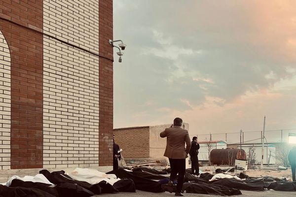 جمهوری اسلامی در حال آماده کردن خود برای جنگ بعدی است؛ حدس بزنید «دشمن» کیست