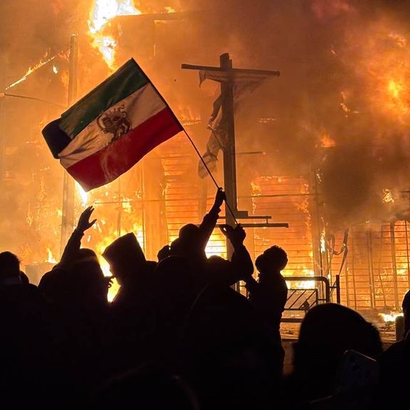 Iran rulers fear US strike could reignite protests — Reuters