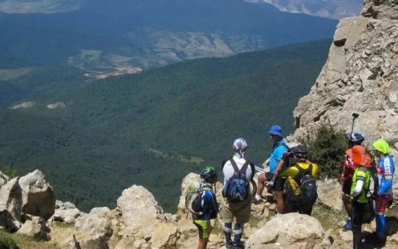 Hiker Allegedly Paralyzed In Iran Attack On Tourists