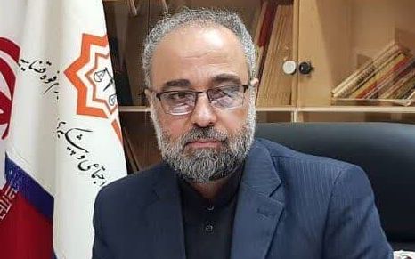 دادستان اردبیل: یک بلاگر به دلیل «توهین به مقدسات» بازداشت و زندانی شد