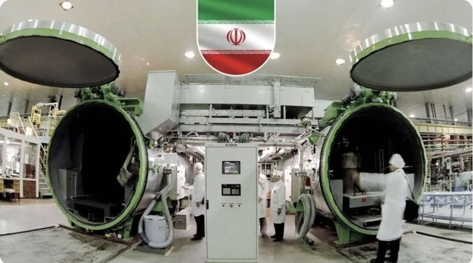 آژانس بین‌المللی انرژی اتمی: تهران باید فورا درباره ذخایر اورانیوم غنی‌شده توضیح دهد