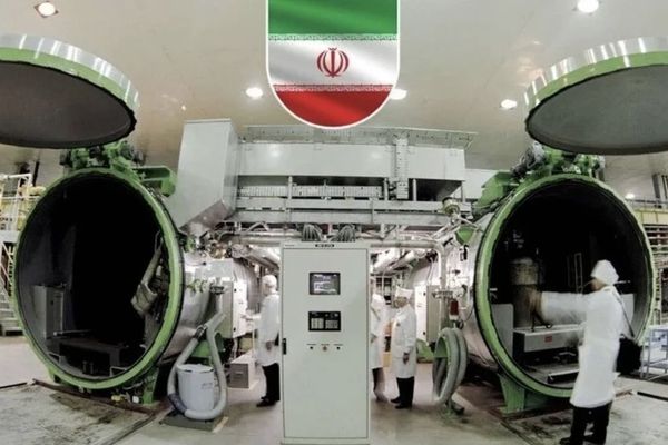 آژانس بینالمللی انرژی اتمی: تهران باید فورا درباره ذخایر اورانیوم غنیشده توضیح دهد