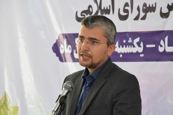 سخنگوی کمیسیون امنیت ملی مجلس: اجرایی شدن وعده صادق ۳ مطالبه تودههای مردم است