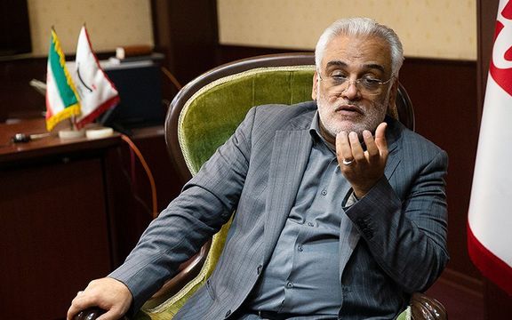 رییس دانشگاه آزاد: ۱۸ هزار دانشجوی جوان انقلابی جایگزین اساتید حقالتدریس شدند