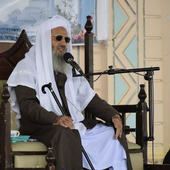 زعيم أهل السنة في إيران: مشاكل البلاد سببها "المذهبية" وعدم الالتزام بقيم "الجمهورية"