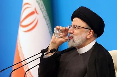 ابراهیم رئیسی: معتقدیم میتوانیم مشکلات کشور را حل کنیم