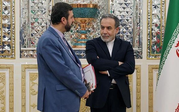 عباس عراقچی: باید در خصوص همکاری با آژانس انرژی اتمی تصمیم جدیدی بگیریم