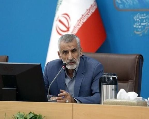 Deputy Interior Minister Says Arrests Made In Connection With Poisonings