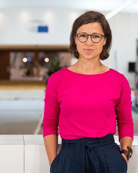 German Politician Calls For Sanctions On 227 Iranian Lawmakers