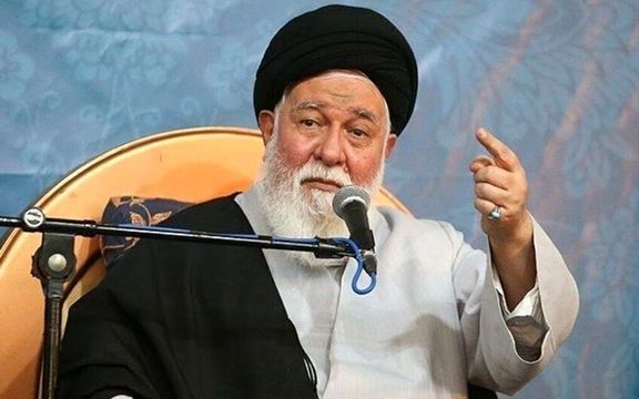 علمالهدی، نماینده خامنهای در خراسان رضوی: مردم برای مقابله با بیحجابی به صحنه بیایند