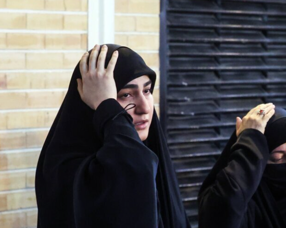 نامه زینب سلیمانی به خامنهای: با کشته شدن حسن نصرالله بار دیگر پدرم را از دست دادیم