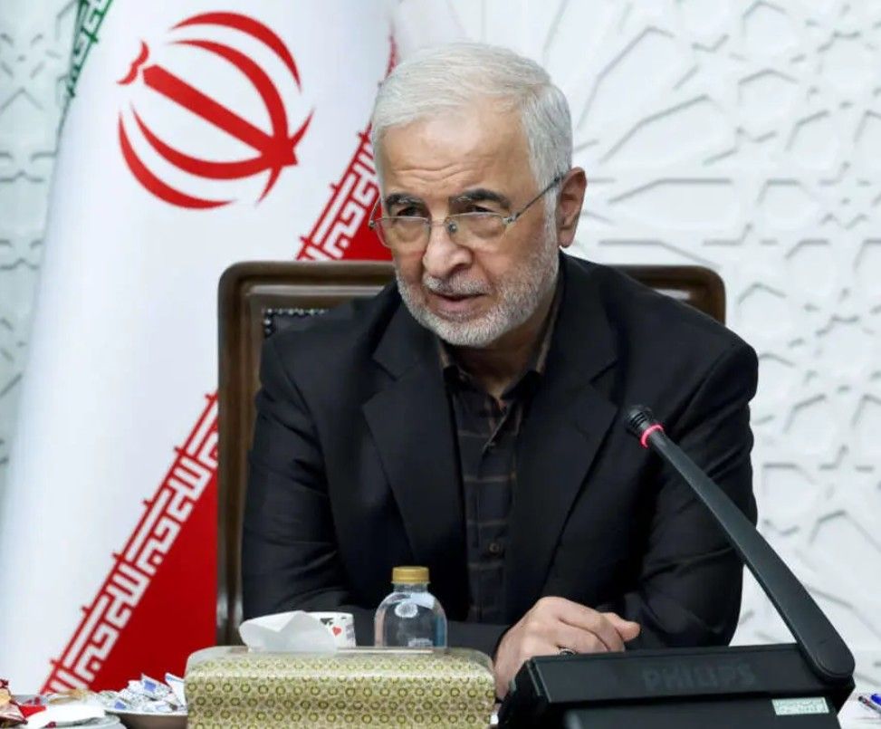 وزیر کشور: جمعیت ایران در سال ۱۴۸۰ به کمتر از ۴۰ میلیون نفر می‌رسد