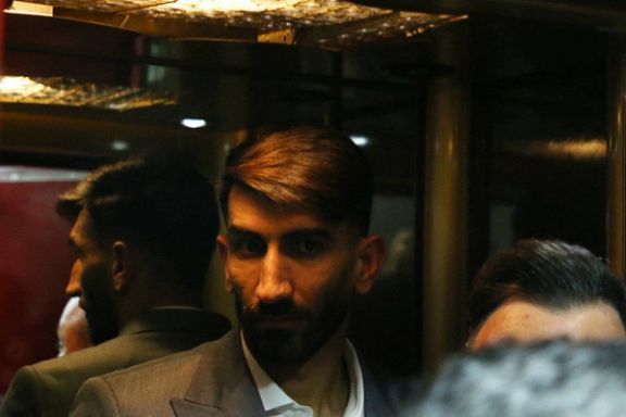 پایان جنجال بیرو؛ بیرانوند دو ساله با پرسپولیس تمدید کرد