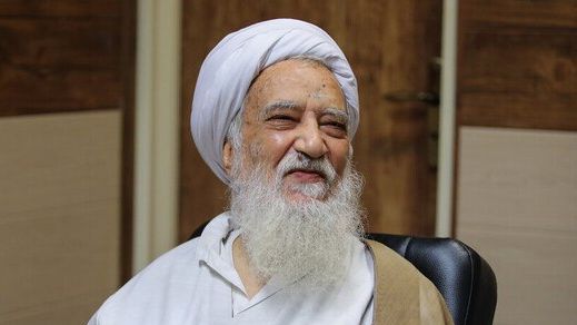 محمدعلی موحدی کرمانی برای مدت دو سال به عنوان رییس مجلس خبرگان انتخاب شد