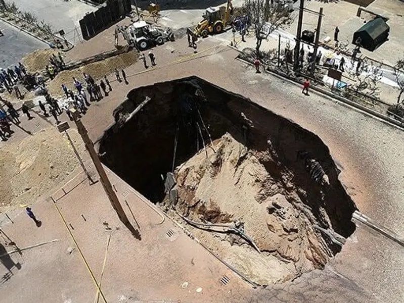 1,000 Years of Water Consumed in Iran in Three Decades