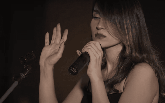 میلاد پناهیپور، وکیل دادگستری: پرستو احمدی بازداشت شد