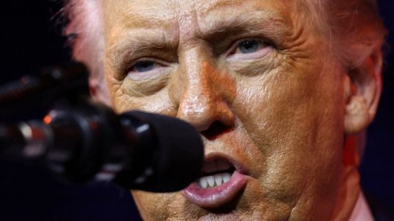 Trump tells Iranians 'help is on its way' as protest deaths surge to 12,000