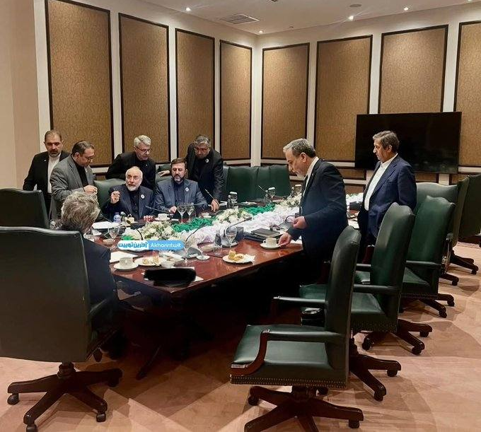 رویترز: مذاکره‌کنندگان جمهوری اسلامی از بیم ترور، خواستار اقدامات حفاظتی پاکستان شدند