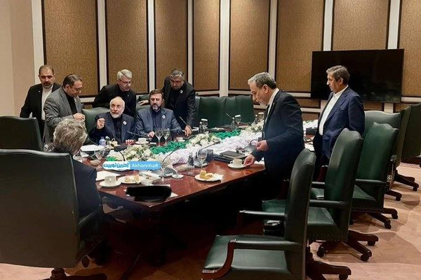 رویترز: مذاکرهکنندگان جمهوری اسلامی از بیم ترور، خواستار اقدامات حفاظتی پاکستان شدند