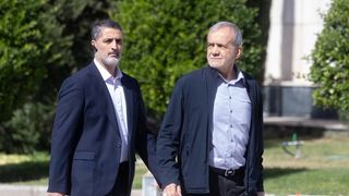 Tehran hardliners launch impeachment push on Pezeshkian cabinet