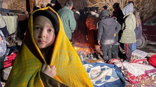 Authorities Block Popular Footballer’s Charity Drive For Iran Quake Victims