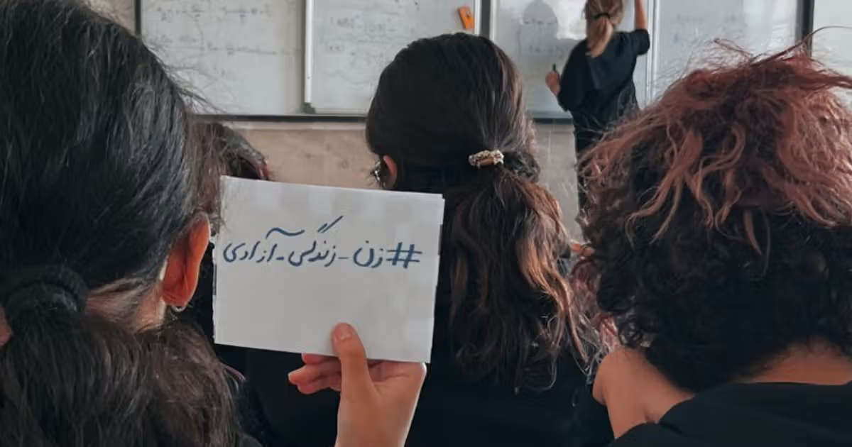 کمیسر عالی حقوق بشر سازمان ملل خواستار لغو دائمی قانون حجاب در ایران شد