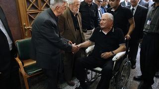 Family Of Jailed Iranian Ex-Official Awarded $20m In US Court