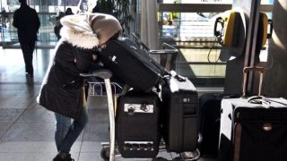 مهاجرت نیمهتمام؛ زندگی در حالت انتظار و فرسایش روانی