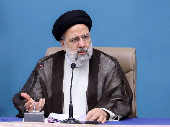 ابراهیم رئیسی: کشورهای توسعهیافته به محیطزیست ضربه میزنند