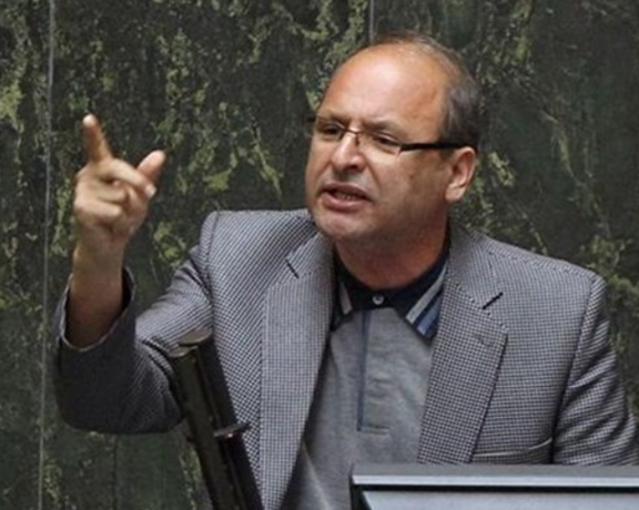عضو کمیسیون امنیت ملی مجلس: روی نفوذ در نهادهای امنیتی و اطلاعاتی سرپوش میگذاریم