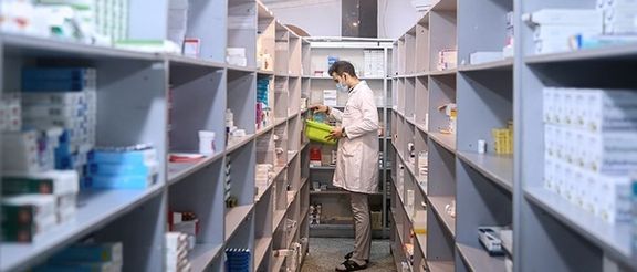 نایبرییس انجمن داروسازان: در ۲۰ سال اخیر، تا این حد کمبود داروهای داخلی سابقه نداشته است