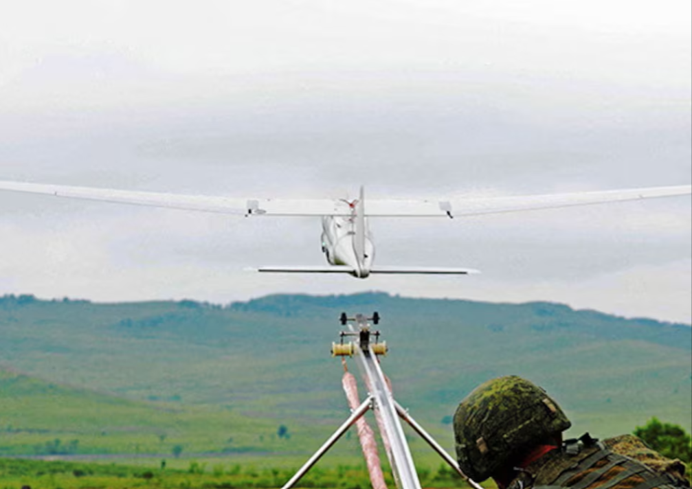 وزارت دفاع رومانی تایید کرد پهپاد روسی وارد خاک این کشور شد و بازگشت