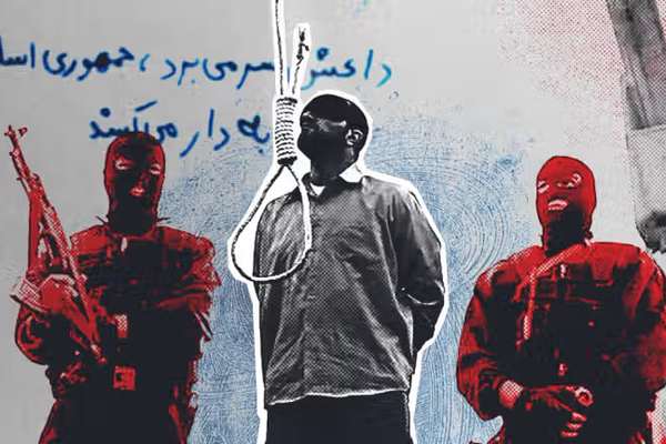 موقع حقوقي: نقل معتقل إيراني محكوم بالإعدام من طهران إلى سجن "قزل حصار" في "كرج"