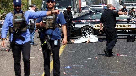 Israel arrests second Russian-Israeli in Iran-backed assassination plot