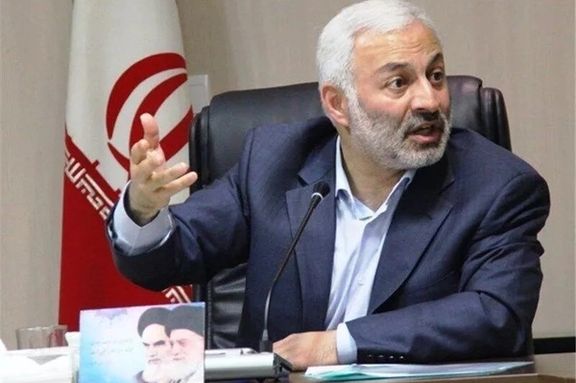 رییس کمیسیون امنیت ملی مجلس: کنار مردم سوریه در جنگ اقتصادی ایستادهایم