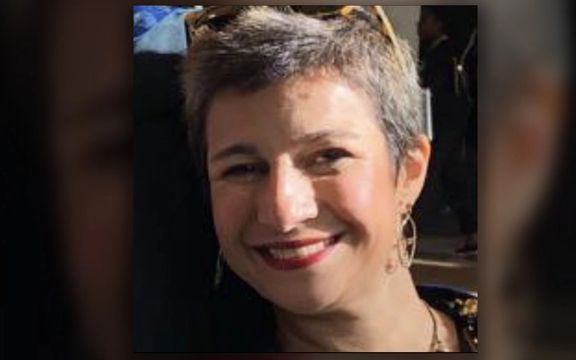 لیلی رشیدی، بازیگر با انتشار عکسی بدون حجاب در اینستاگرام نوشت: «من حرف خودم را خواهم زد»