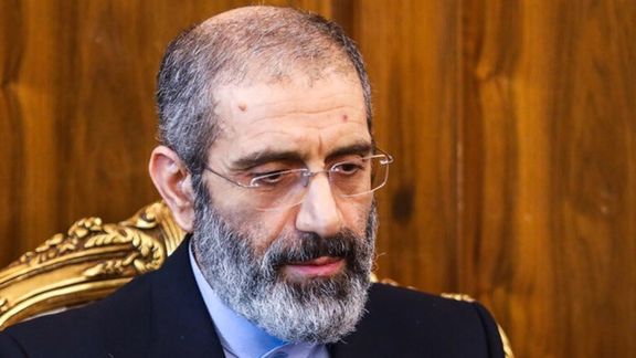 خبرگزاری فارس: اسدالله اسدی چند ماه در بلژیک در بیمارستان روانی زندانی بود و شکنجه شد