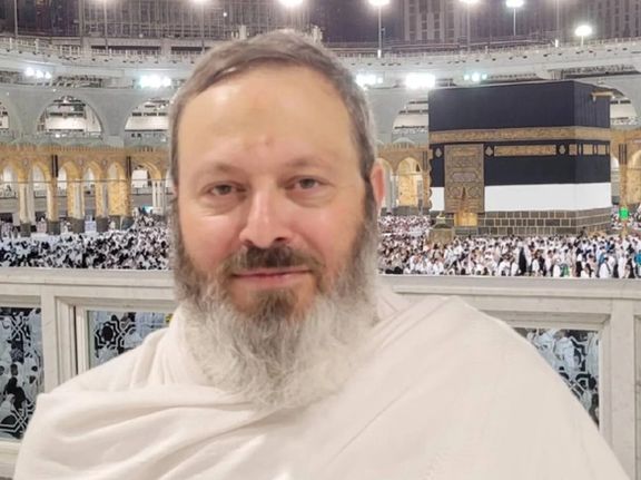 طهران تستنكر رسميا تصريحات رجل الدين المرتبط بمكتب خامنئي ضد السعودية