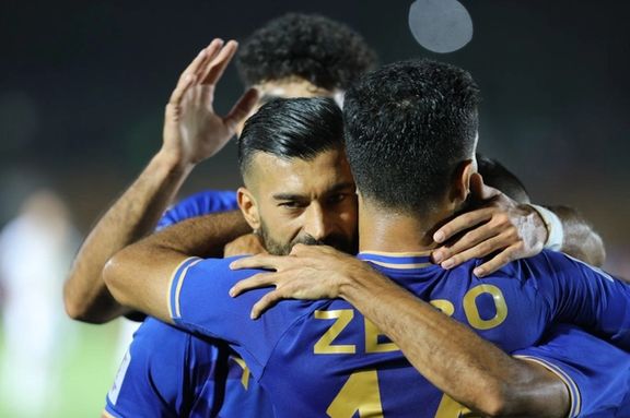 پایان هفته اول؛ استقلال صدرنشین و پرسپولیس نهم جدول غرب لیگ نخبگان آسیا