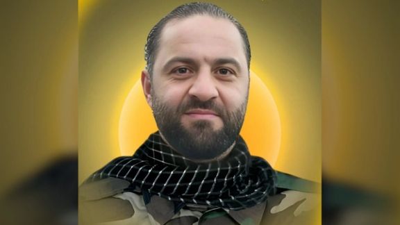 یکی از فرماندهان توپخانه حزبالله در حمله پهپادی اسرائیل به جنوب لبنان کشته شد