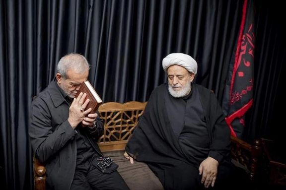 کابینه پزشکیان؛ فرهنگ، هنر و آموزش در چنگال حوزههای علمیه و لابیهای قدرت