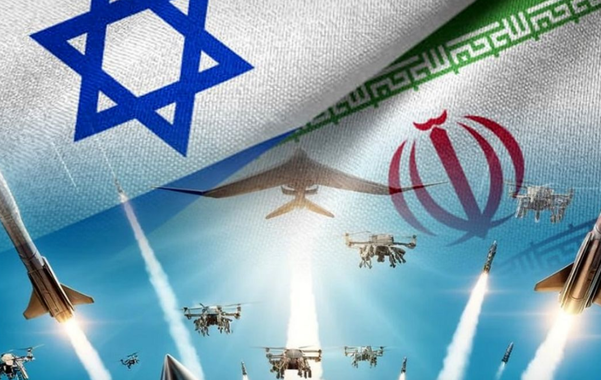 Israel’s choice of targets disappoints pro-Israel Iran opposition supporters