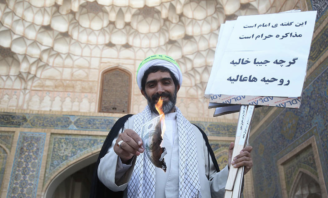 تدوین برنامه رفع مشکلات کشور به وسیله حوزه علمیه در قالب بسته پیشنهادی «اولویت‌های تمدنی»