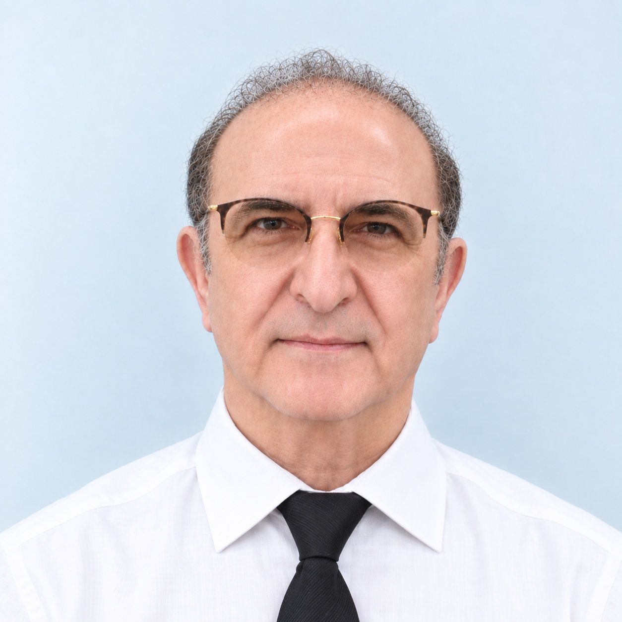 Abdollah Fathi-Nejad