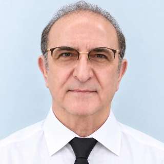 Abdollah Fathi-Nejad